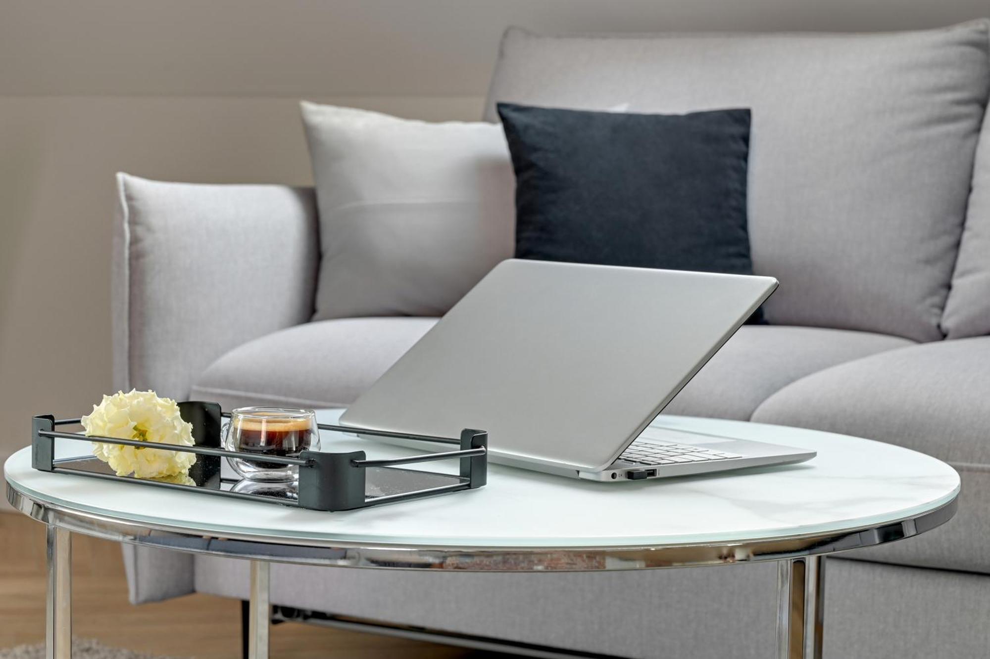 غدانسك Apartamenty Stagiewna By Downtown Apartments المظهر الخارجي الصورة